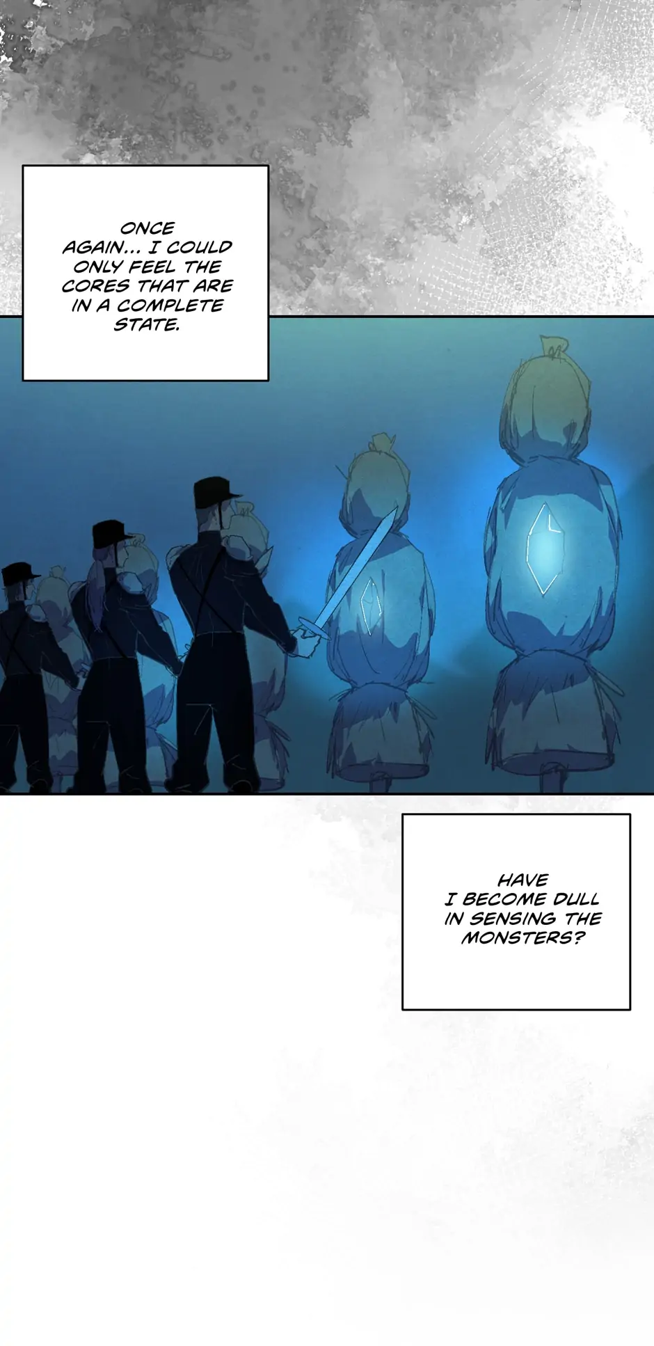 Stigma Effect Chapter 66 - Page 31