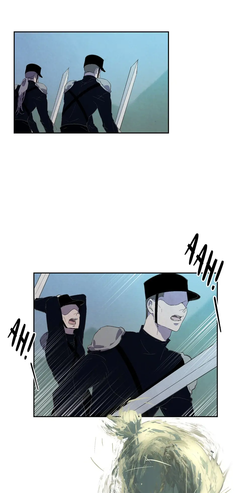 Stigma Effect Chapter 66 - Page 32