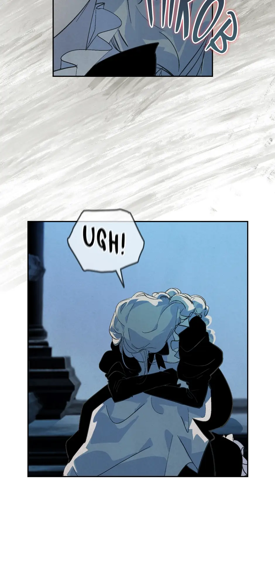 Stigma Effect Chapter 66 - Page 34