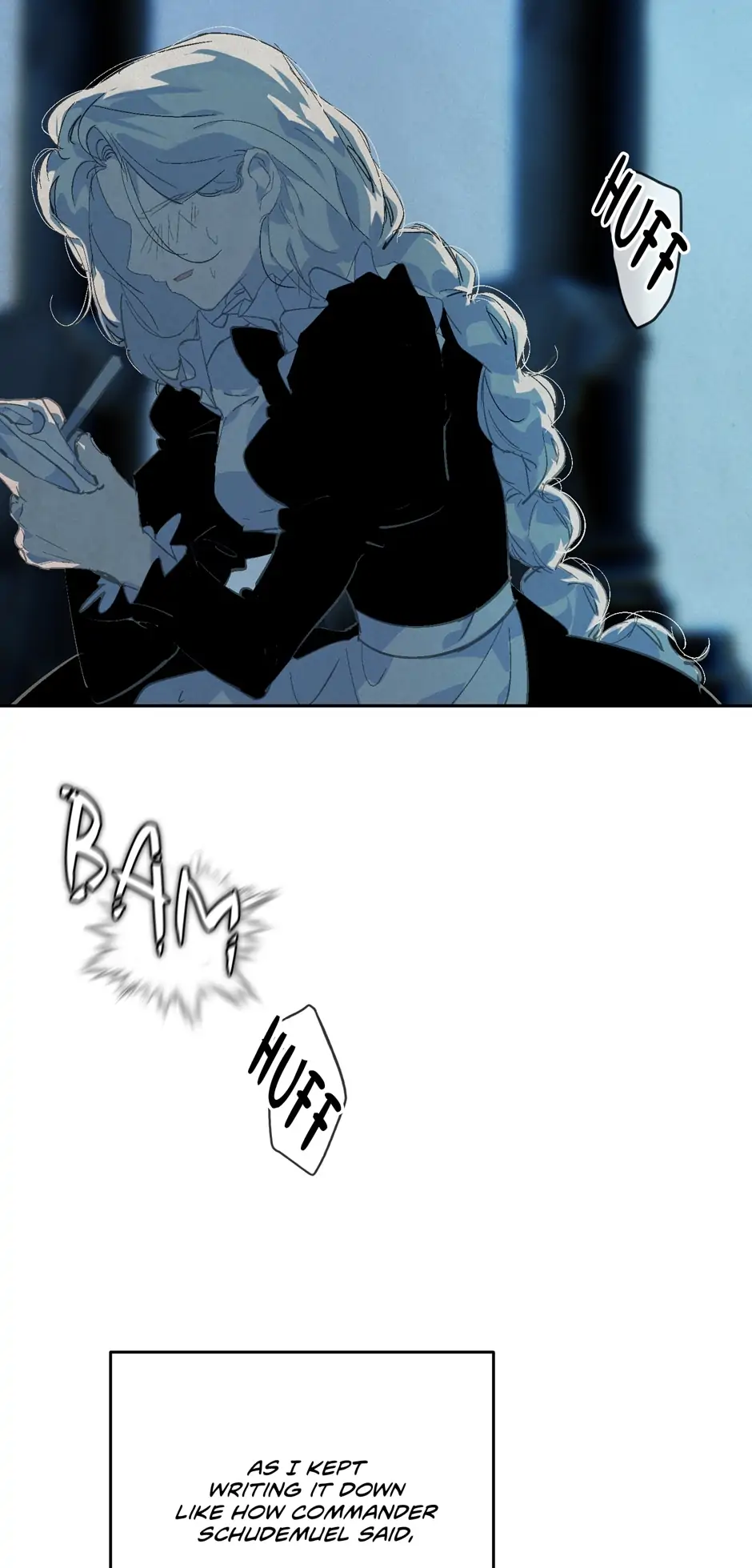 Stigma Effect Chapter 66 - Page 36