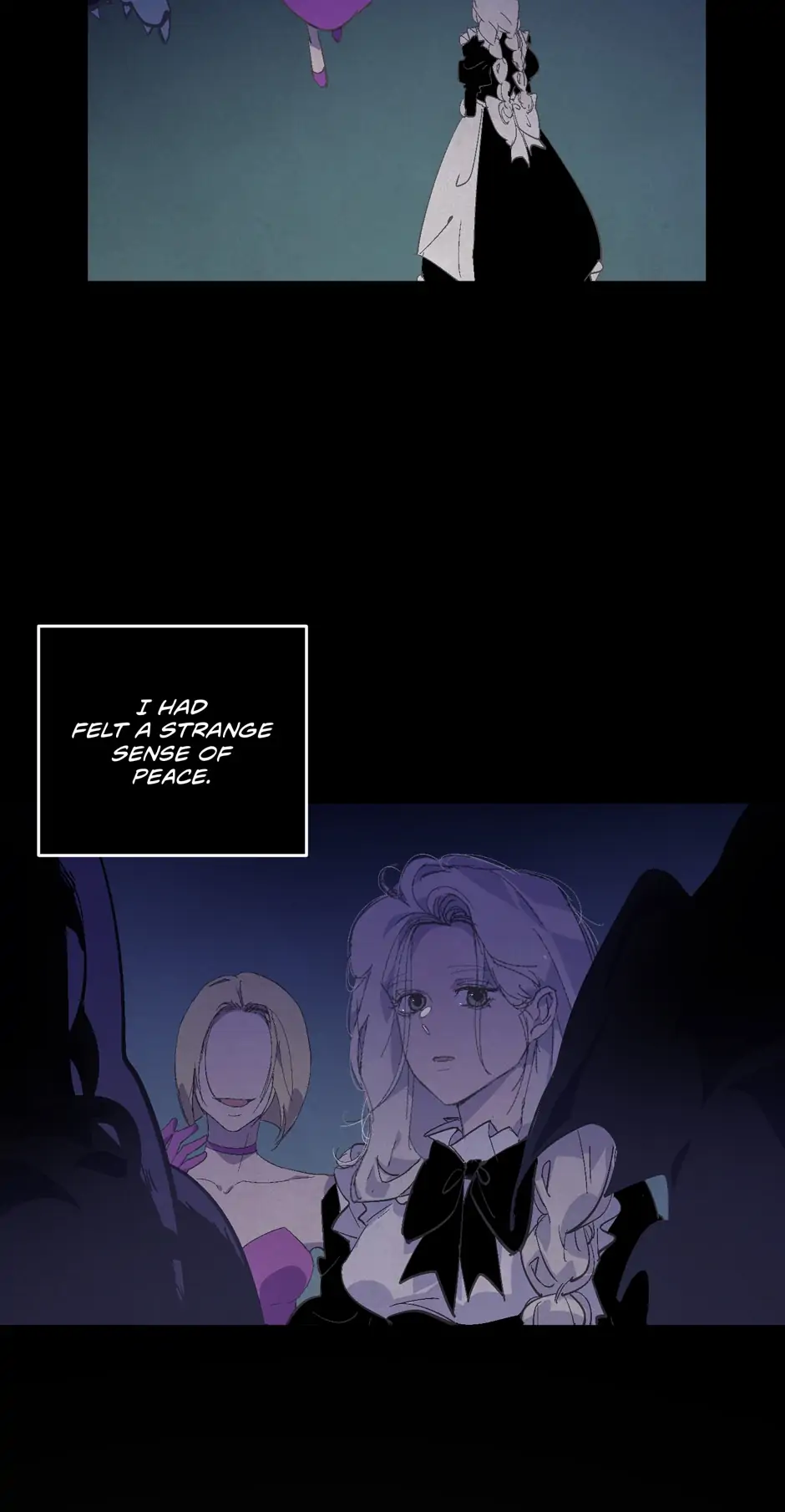 Stigma Effect Chapter 66 - Page 40