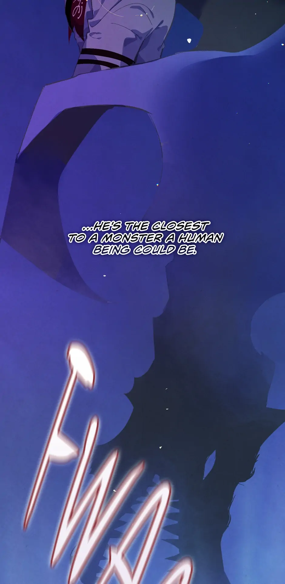 Stigma Effect Chapter 66 - Page 5