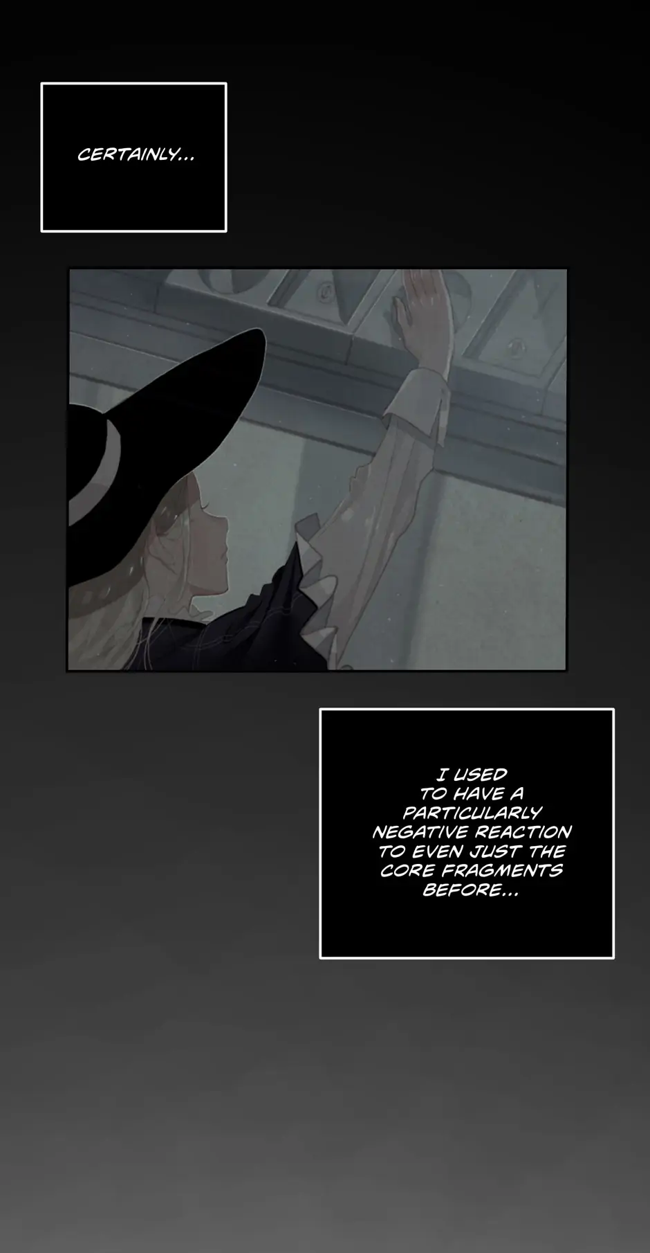 Stigma Effect Chapter 66 - Page 41