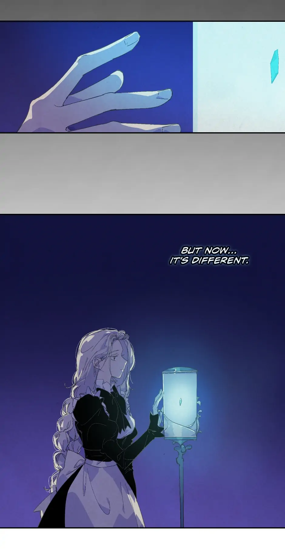 Stigma Effect Chapter 66 - Page 42