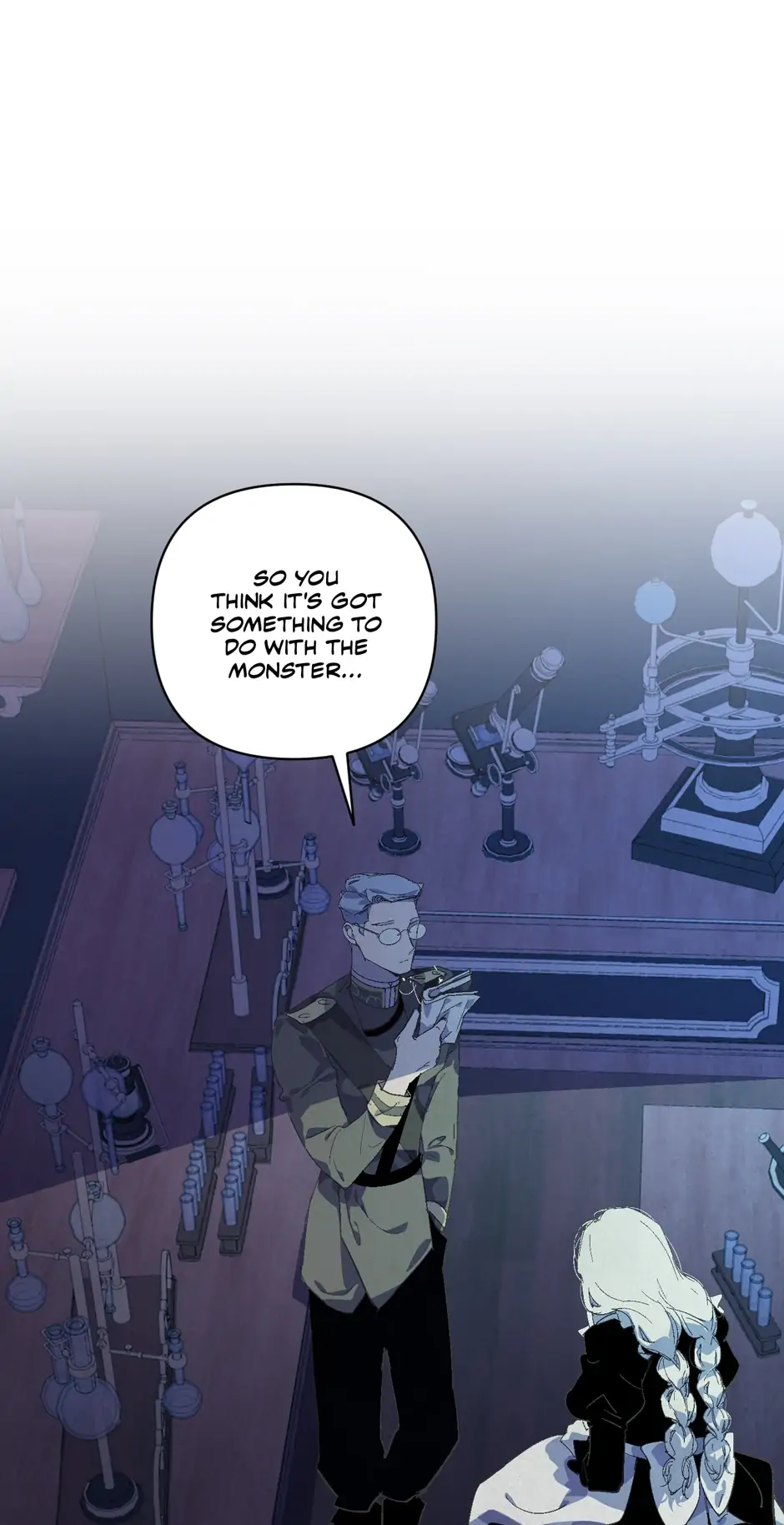 Stigma Effect Chapter 66 - Page 53