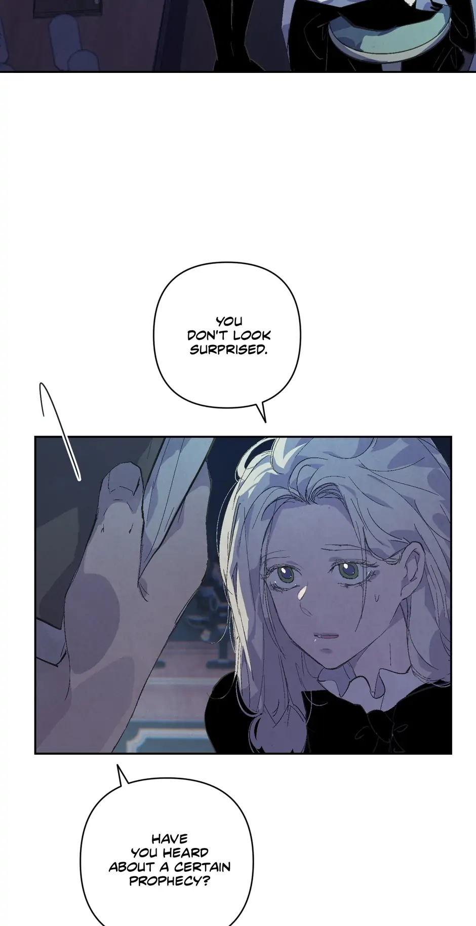 Stigma Effect Chapter 66 - Page 54