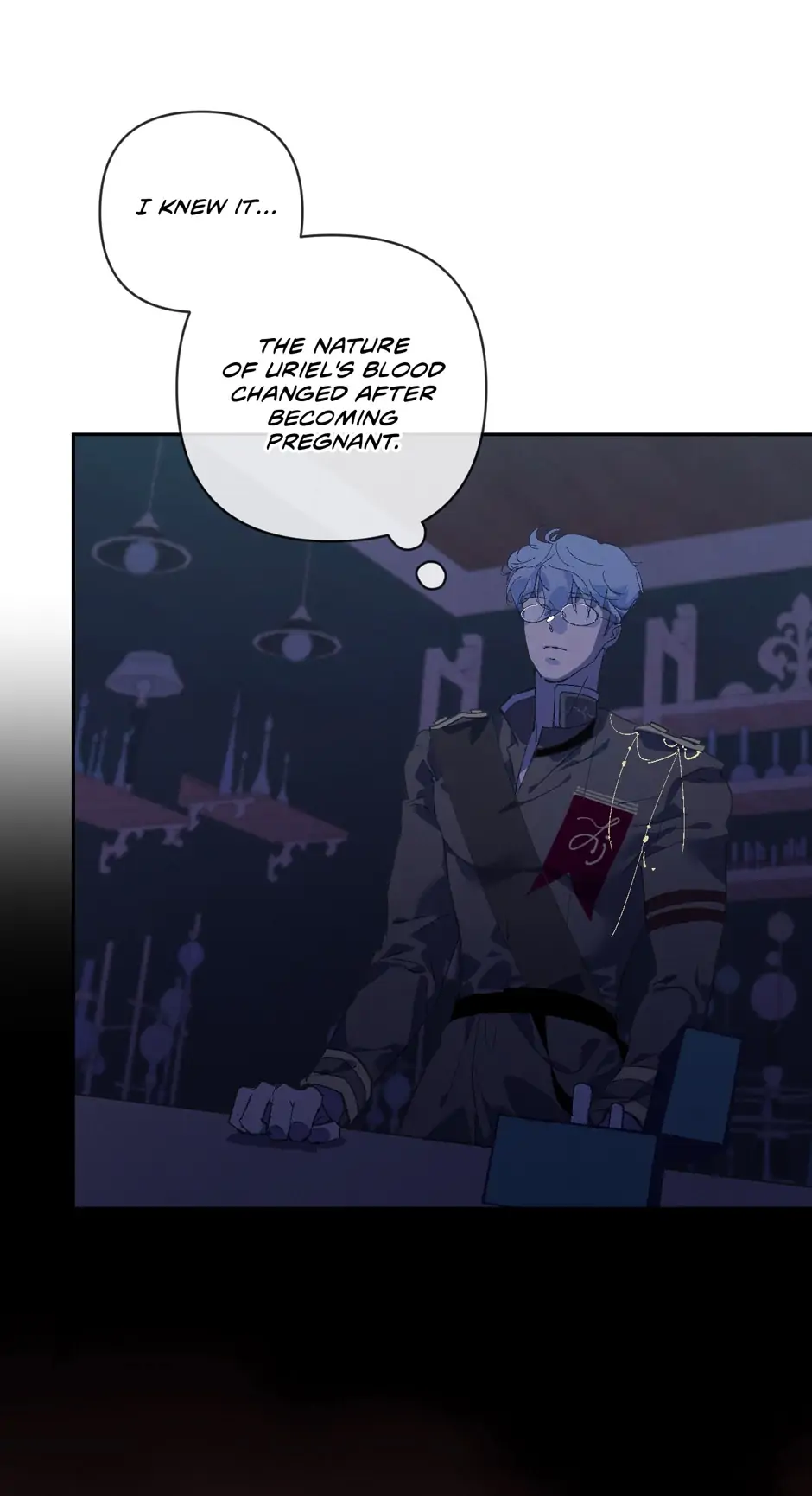 Stigma Effect Chapter 66 - Page 7