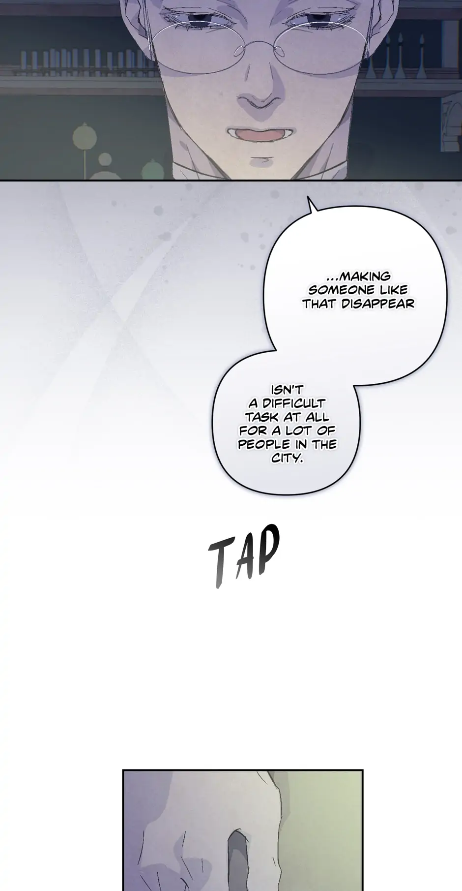 Stigma Effect Chapter 66 - Page 64