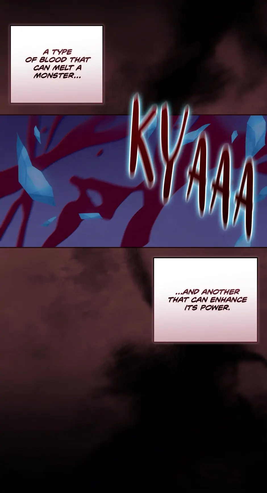 Stigma Effect Chapter 66 - Page 8