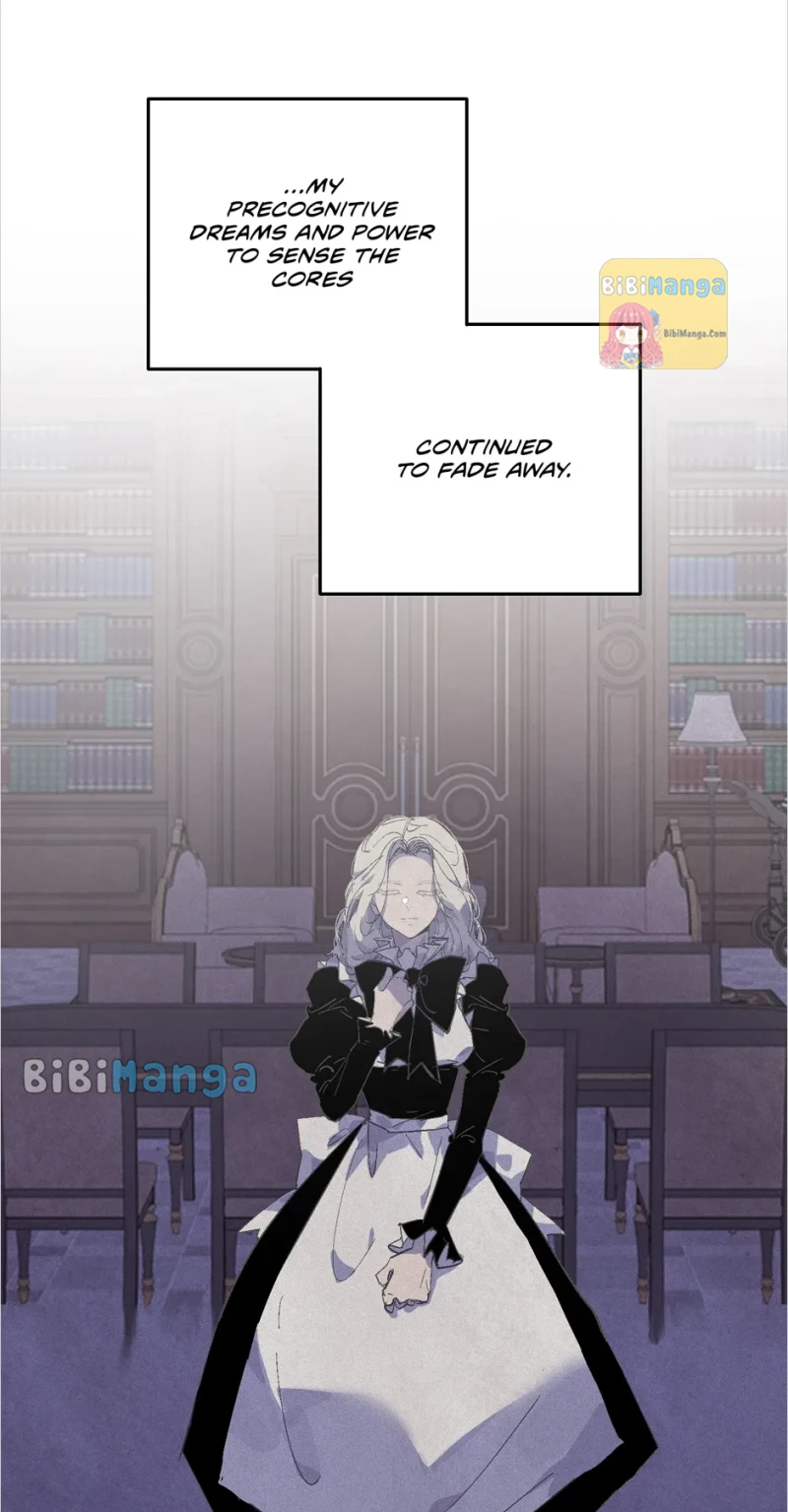 Stigma Effect Chapter 67 - Page 16