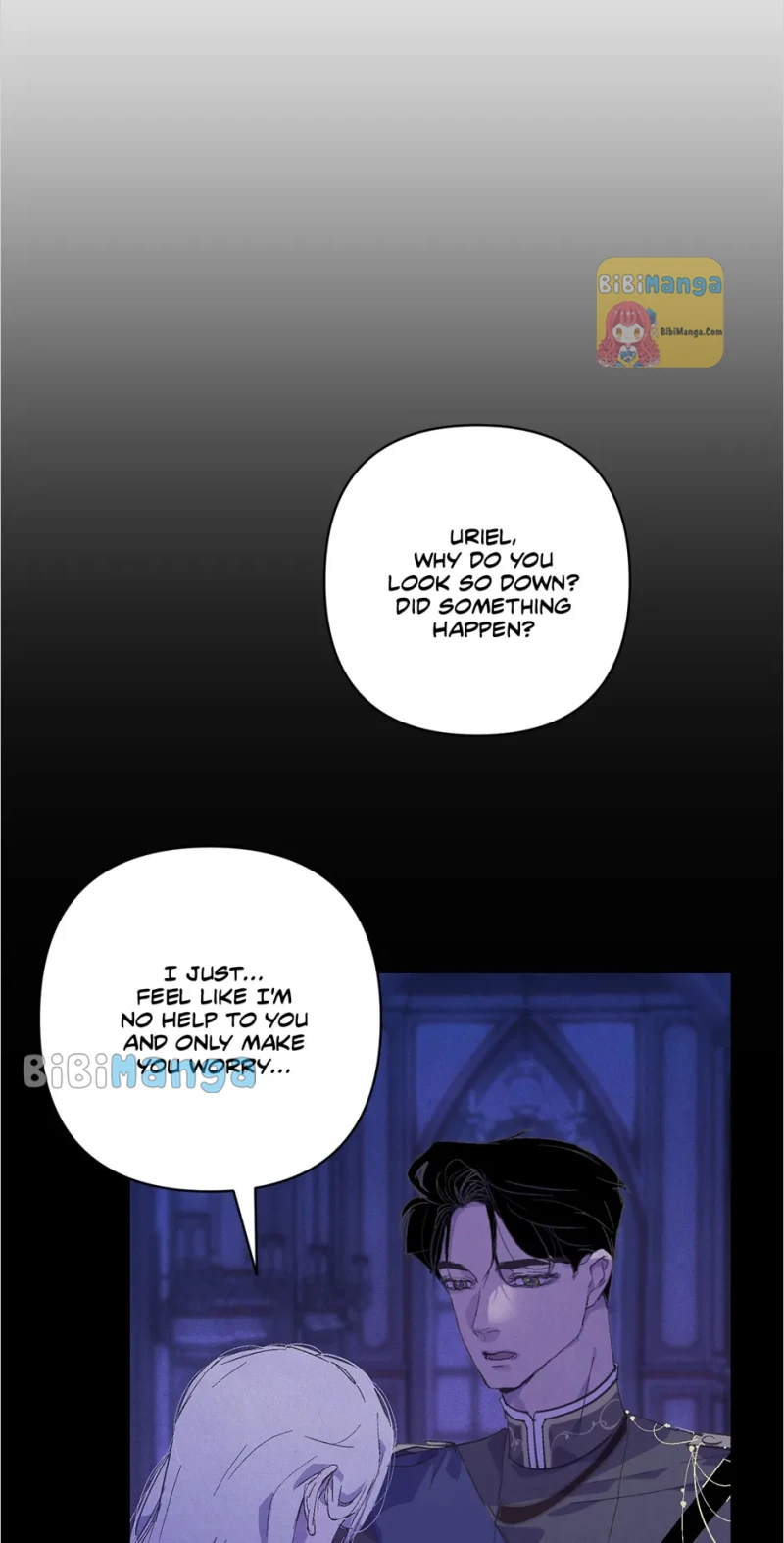 Stigma Effect Chapter 67 - Page 3