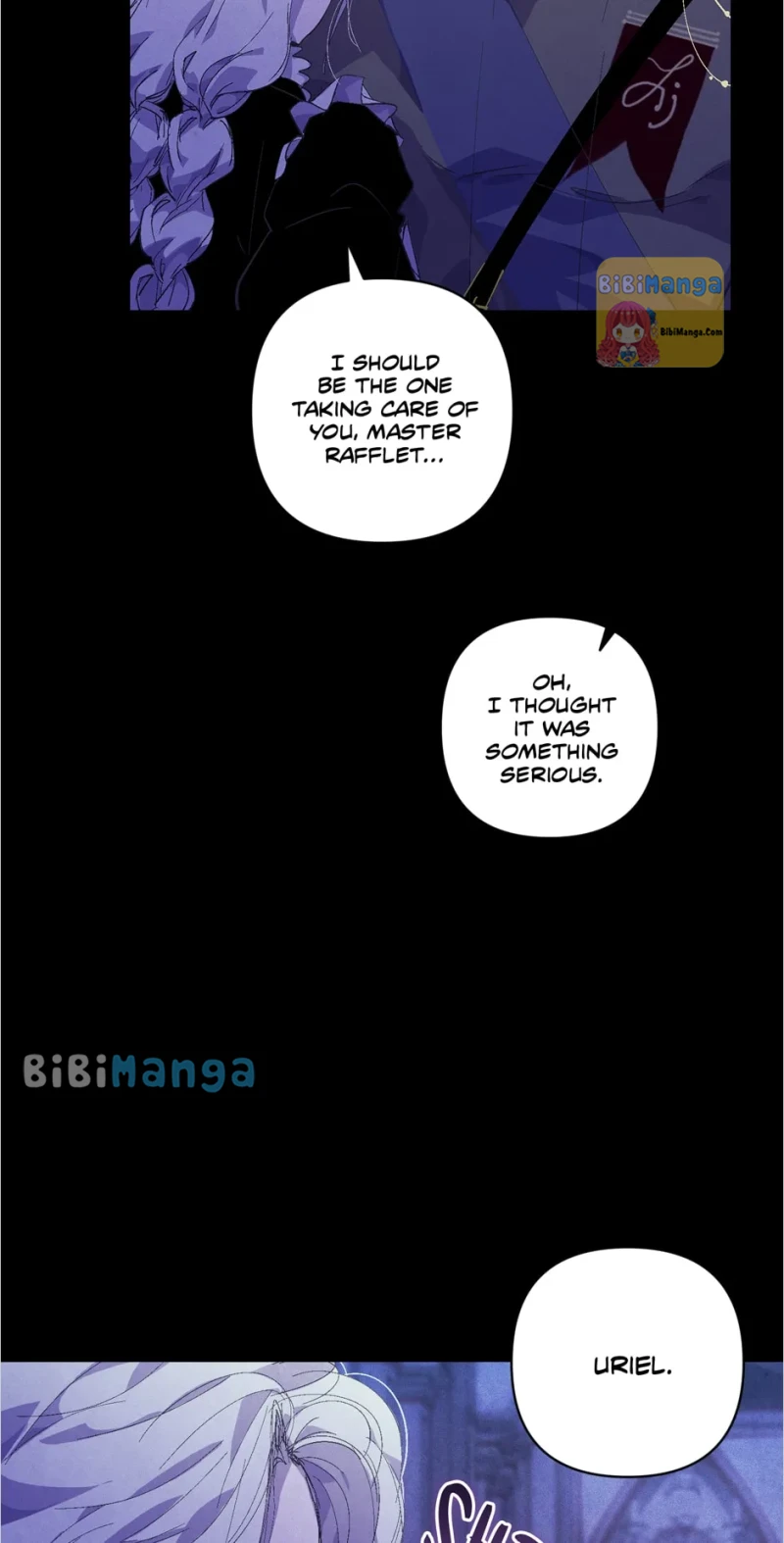 Stigma Effect Chapter 67 - Page 4