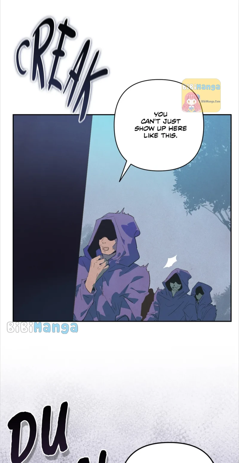 Stigma Effect Chapter 67 - Page 32