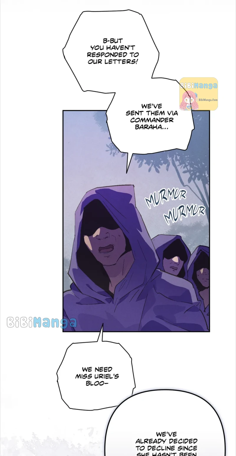 Stigma Effect Chapter 67 - Page 34