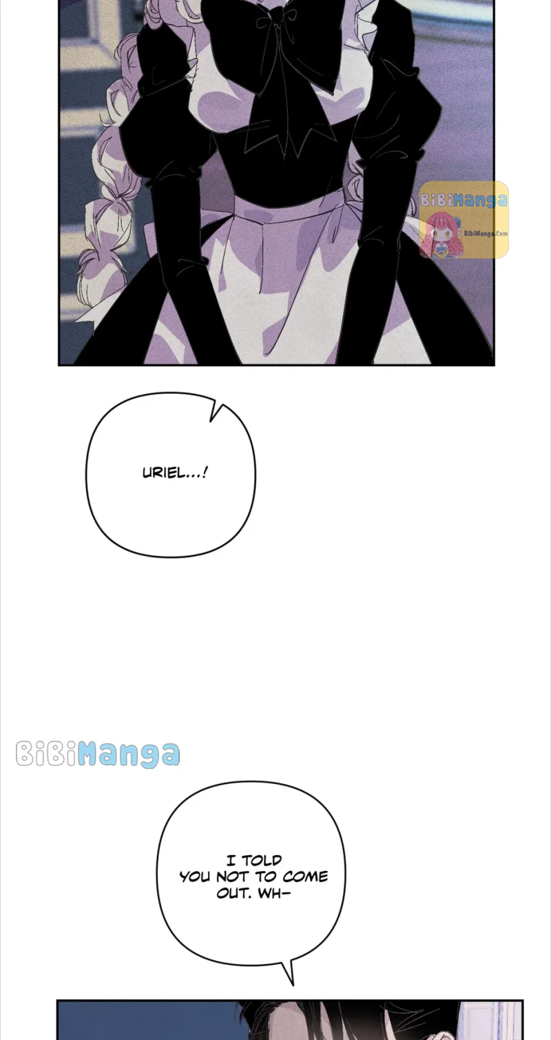 Stigma Effect Chapter 67 - Page 39