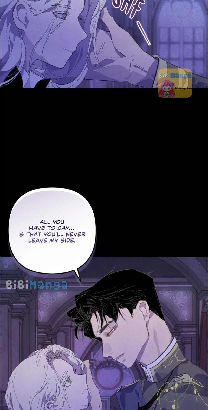 Stigma Effect Chapter 67 - Page 5