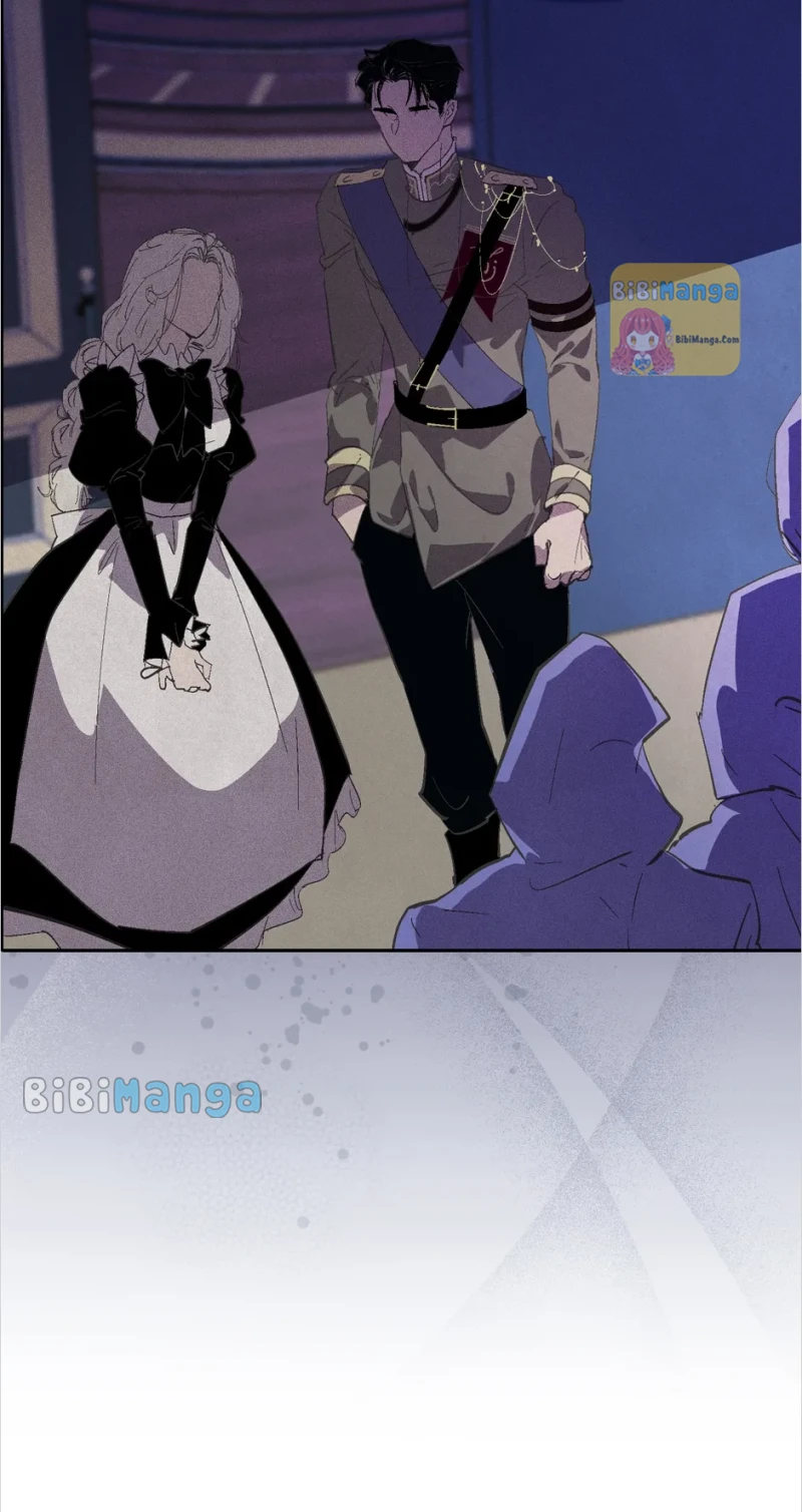 Stigma Effect Chapter 67 - Page 41