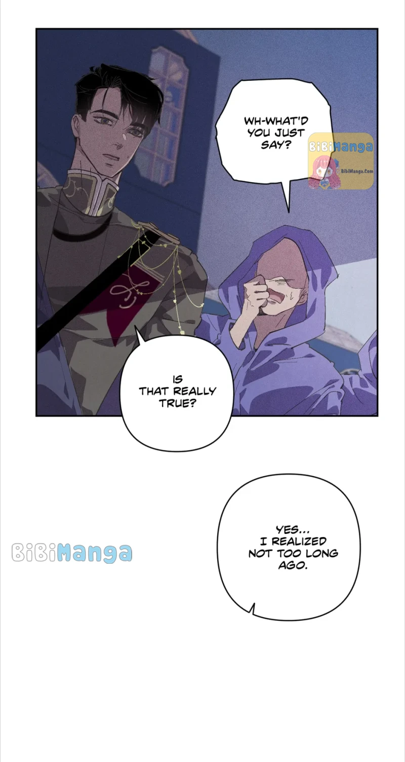 Stigma Effect Chapter 67 - Page 42
