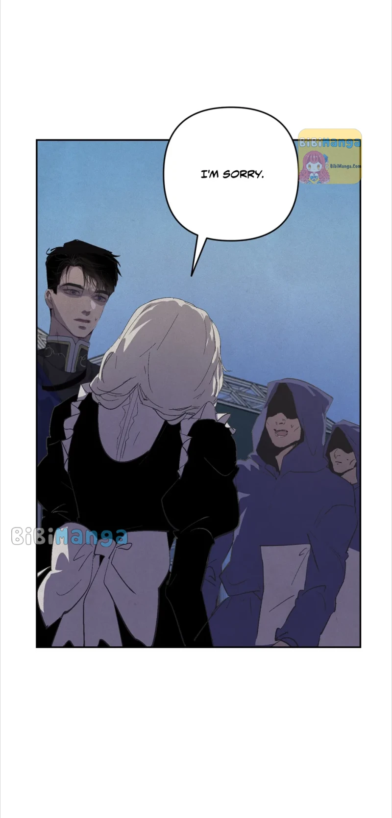 Stigma Effect Chapter 67 - Page 46