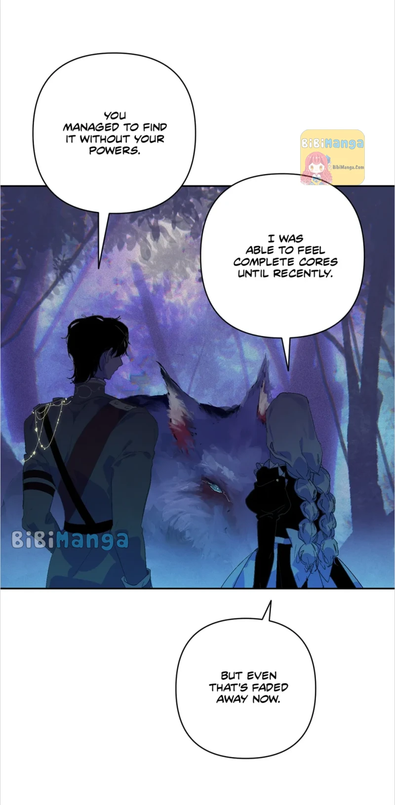 Stigma Effect Chapter 67 - Page 65