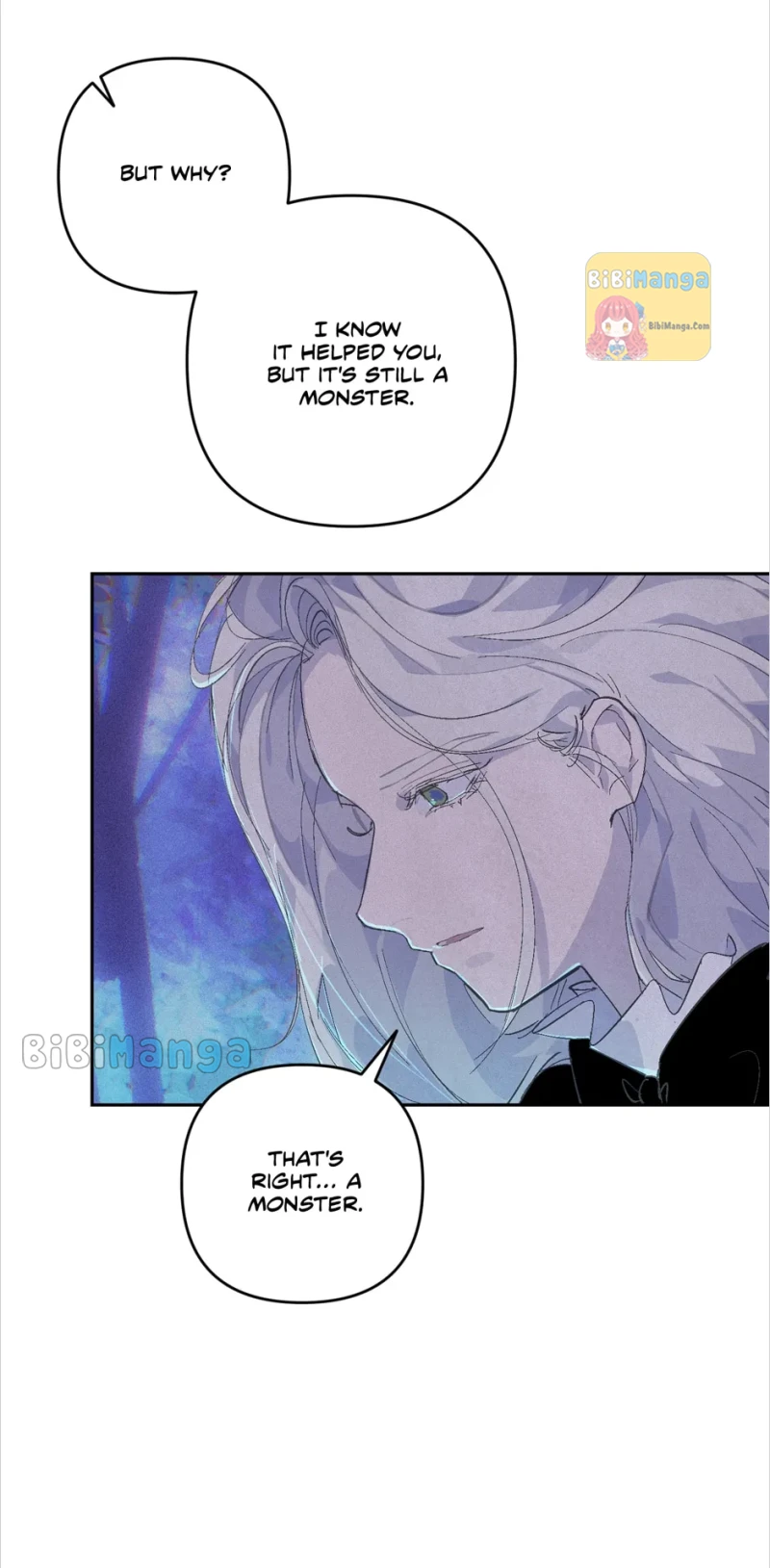 Stigma Effect Chapter 67 - Page 67