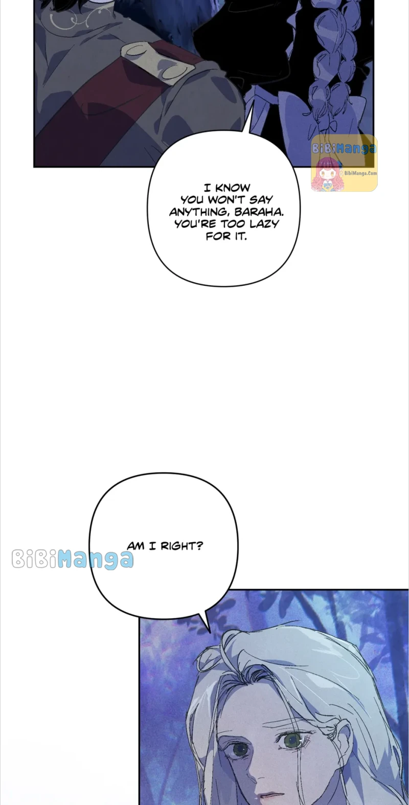 Stigma Effect Chapter 67 - Page 72