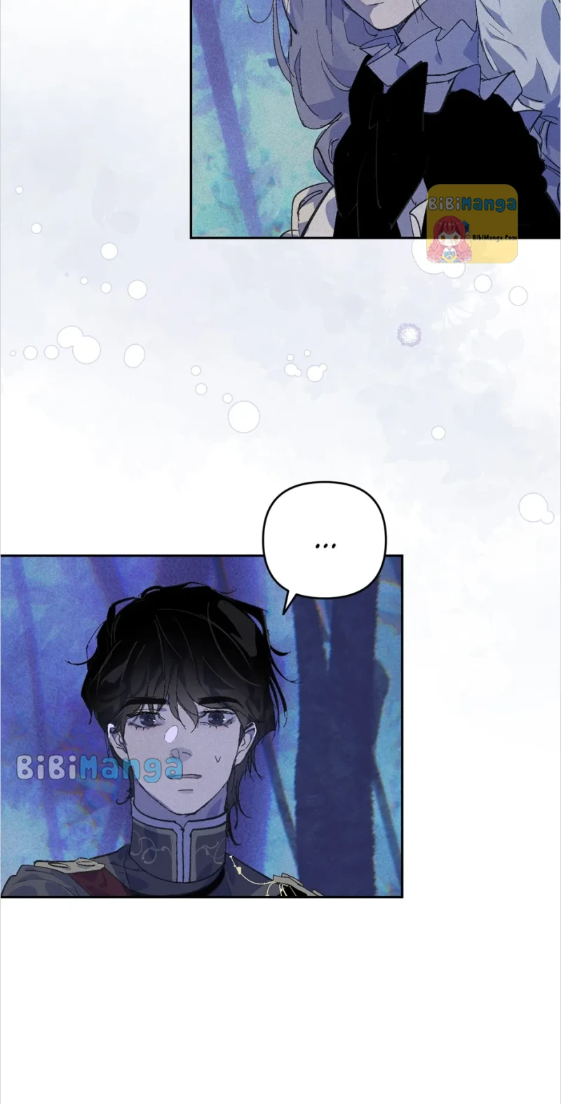 Stigma Effect Chapter 67 - Page 73