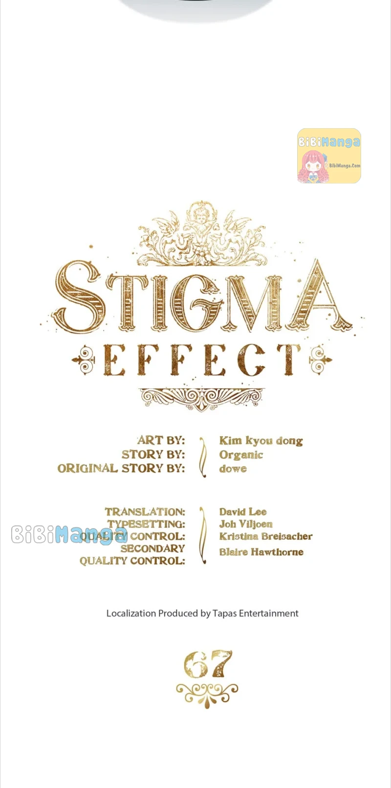 Stigma Effect Chapter 67 - Page 10