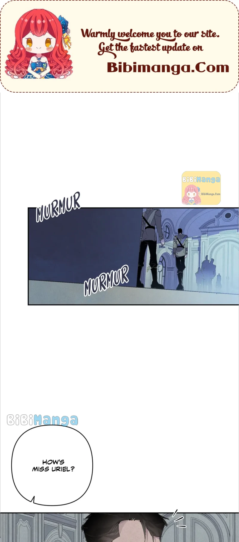 Stigma Effect Chapter 68 - Page 1