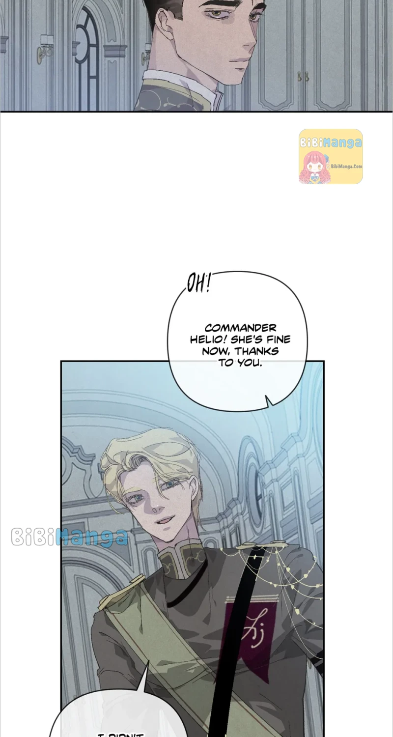 Stigma Effect Chapter 68 - Page 2