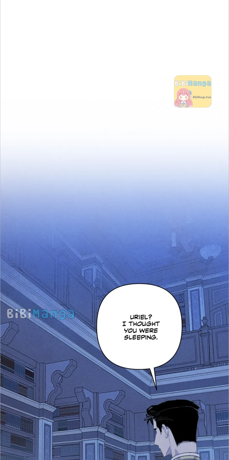 Stigma Effect Chapter 68 - Page 12