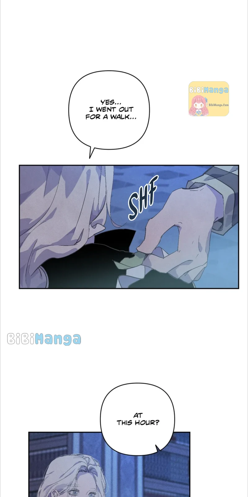 Stigma Effect Chapter 68 - Page 14
