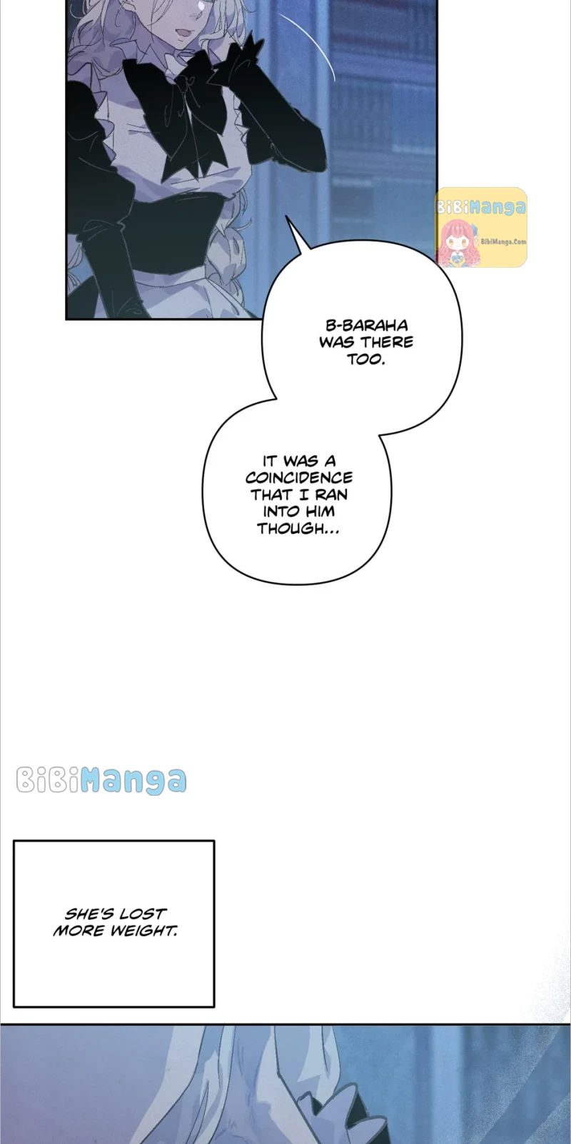 Stigma Effect Chapter 68 - Page 15