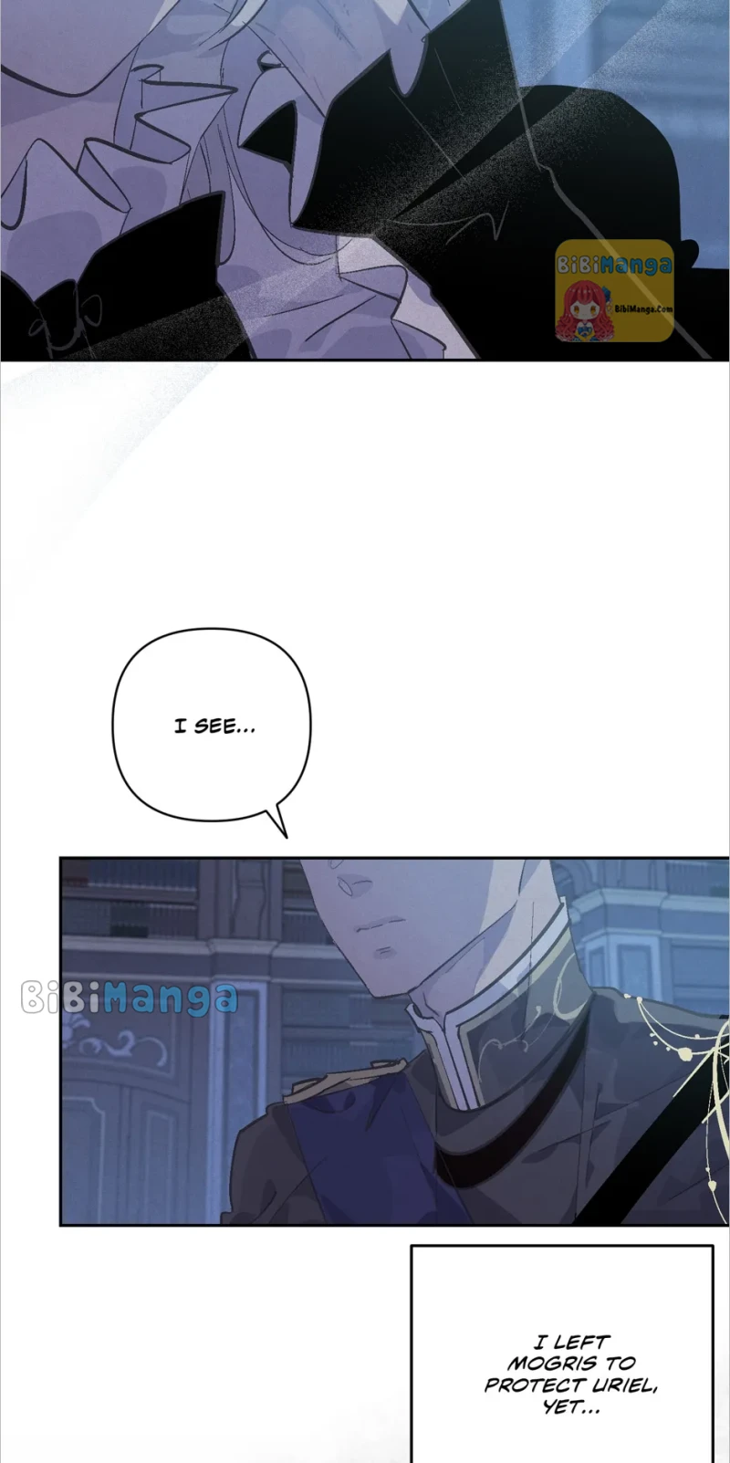 Stigma Effect Chapter 68 - Page 16