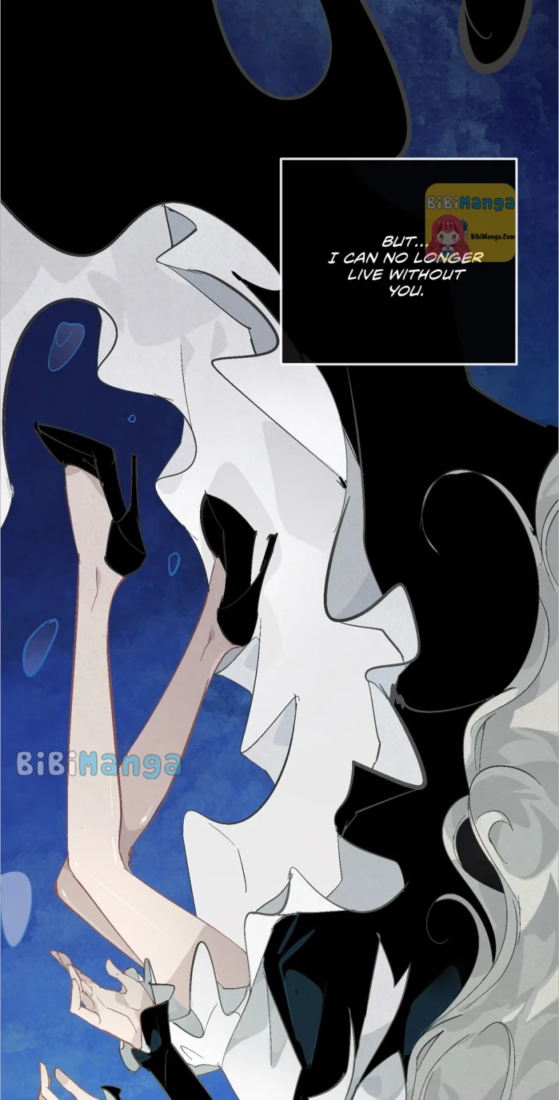 Stigma Effect Chapter 68 - Page 20