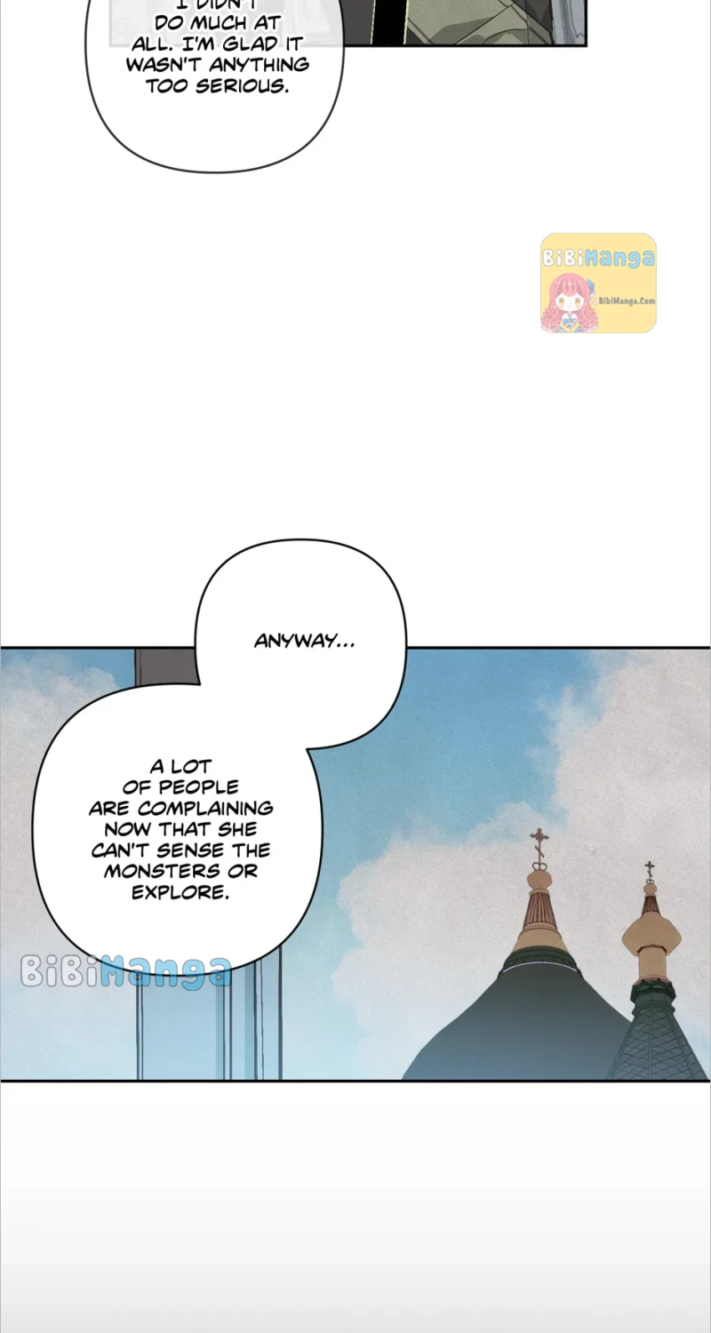 Stigma Effect Chapter 68 - Page 3