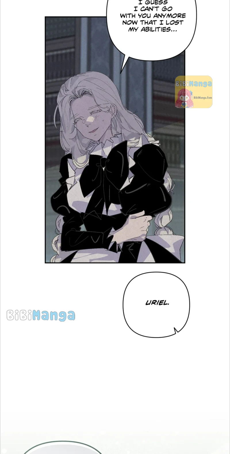 Stigma Effect Chapter 68 - Page 23