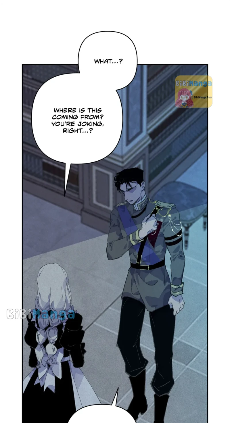 Stigma Effect Chapter 68 - Page 25