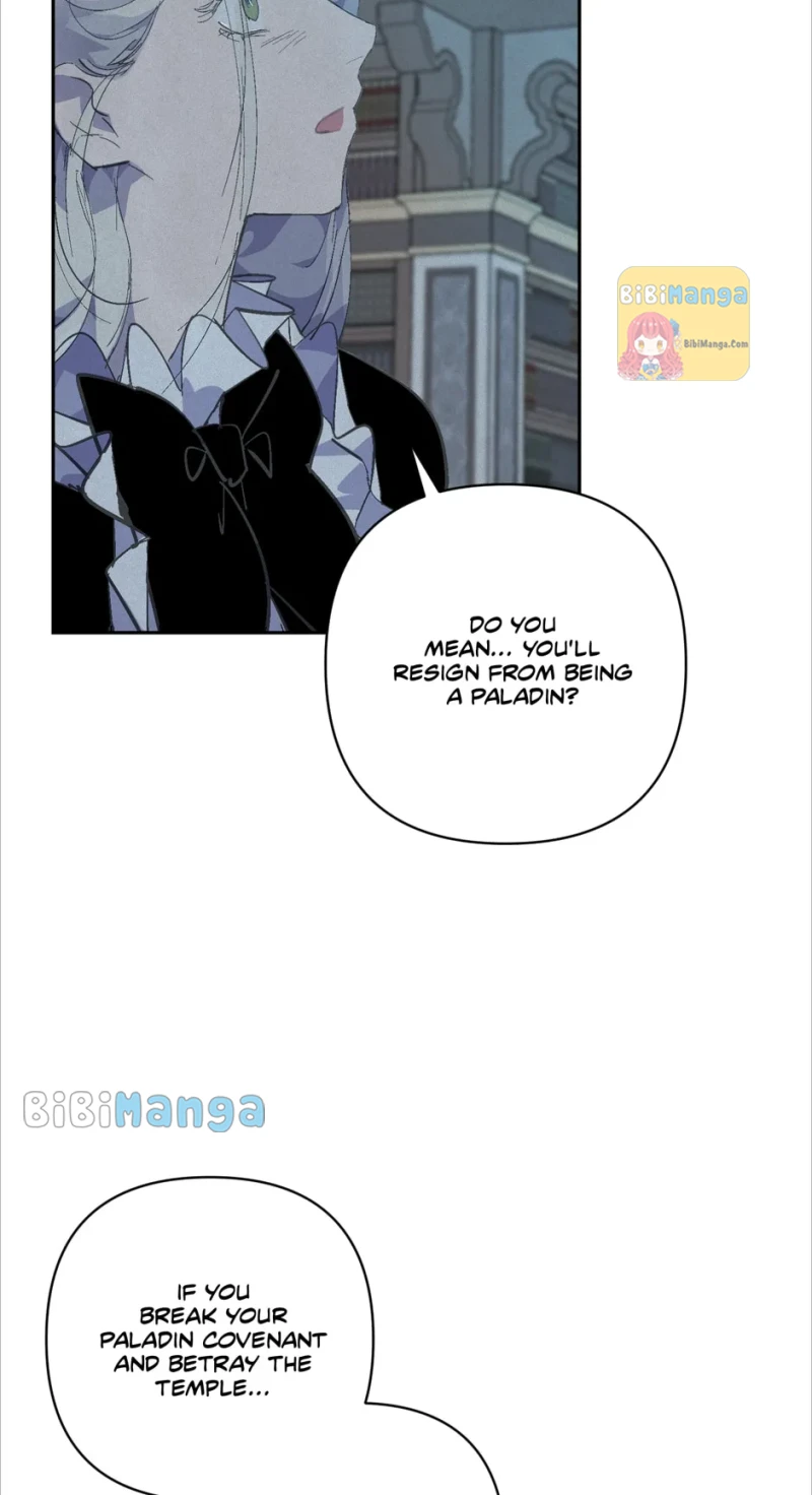 Stigma Effect Chapter 68 - Page 27