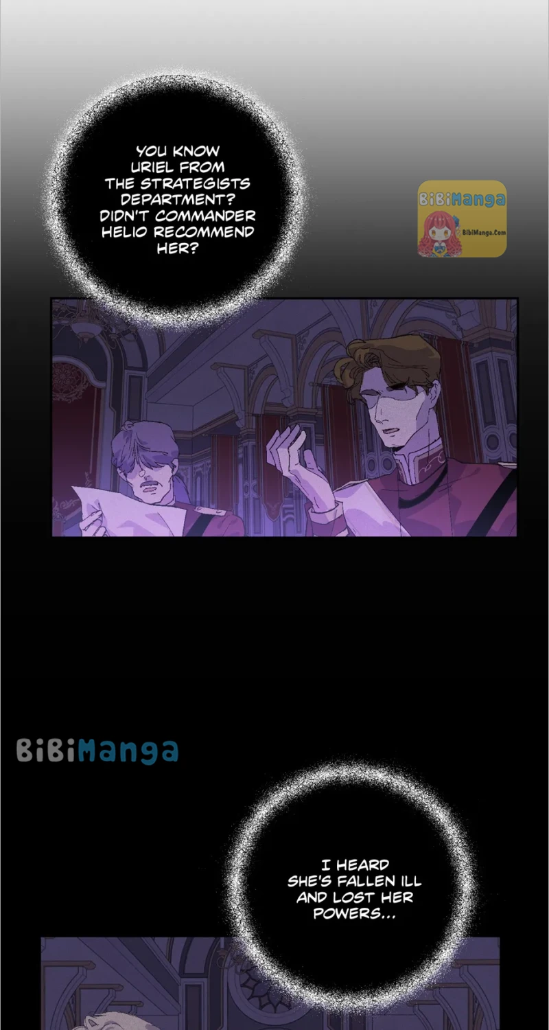 Stigma Effect Chapter 68 - Page 4