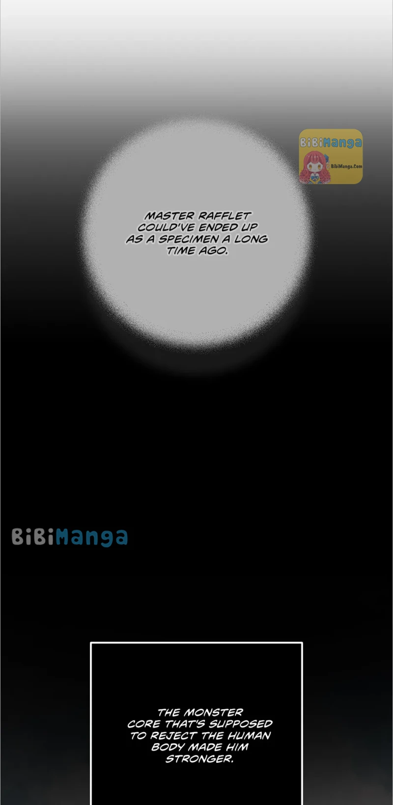 Stigma Effect Chapter 68 - Page 32