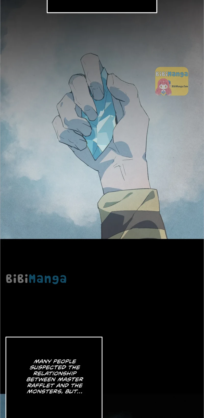 Stigma Effect Chapter 68 - Page 33