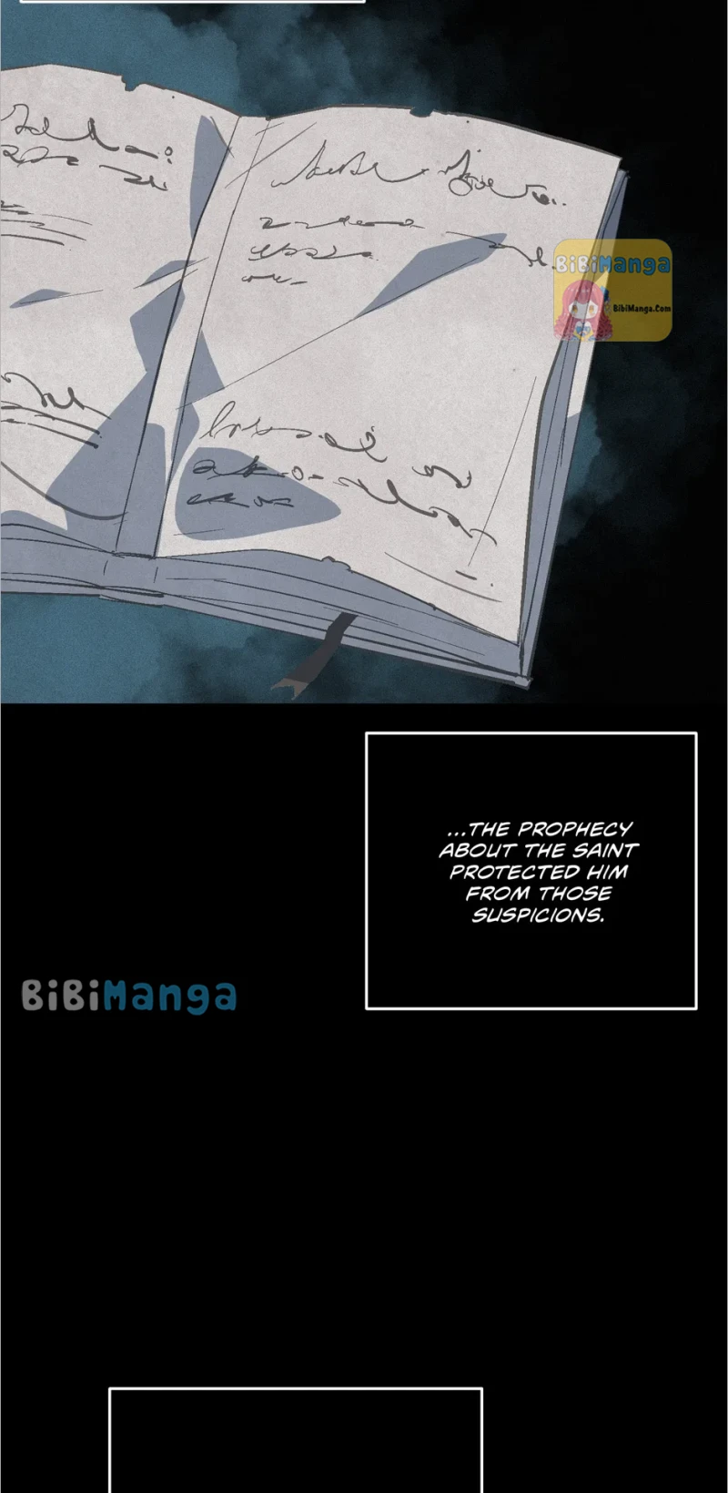Stigma Effect Chapter 68 - Page 34