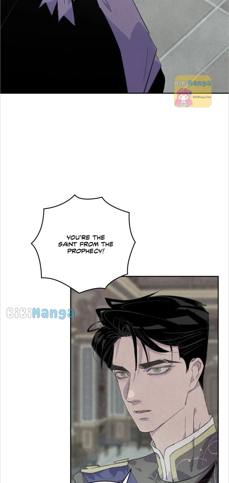 Stigma Effect Chapter 68 - Page 39