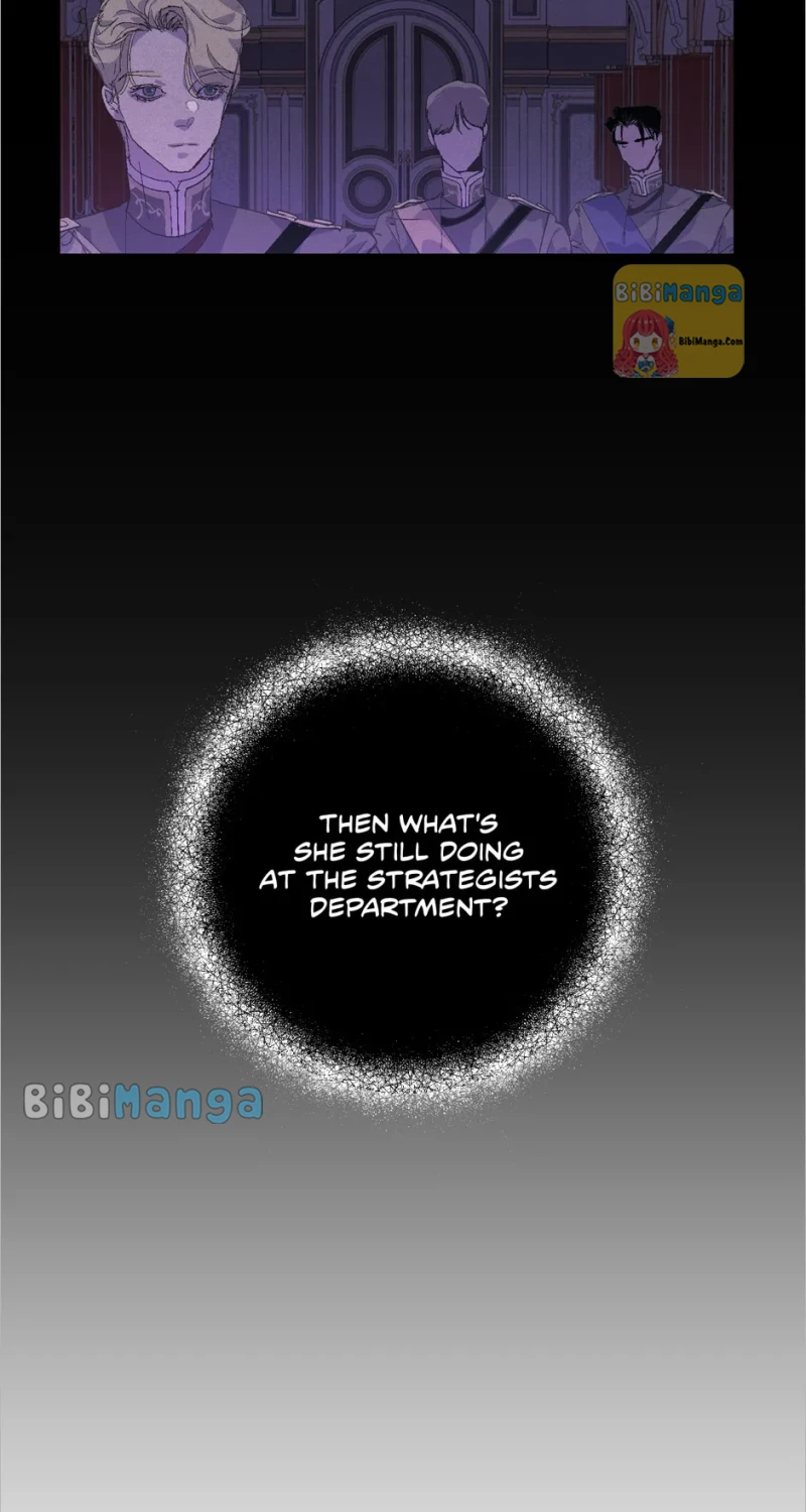 Stigma Effect Chapter 68 - Page 5