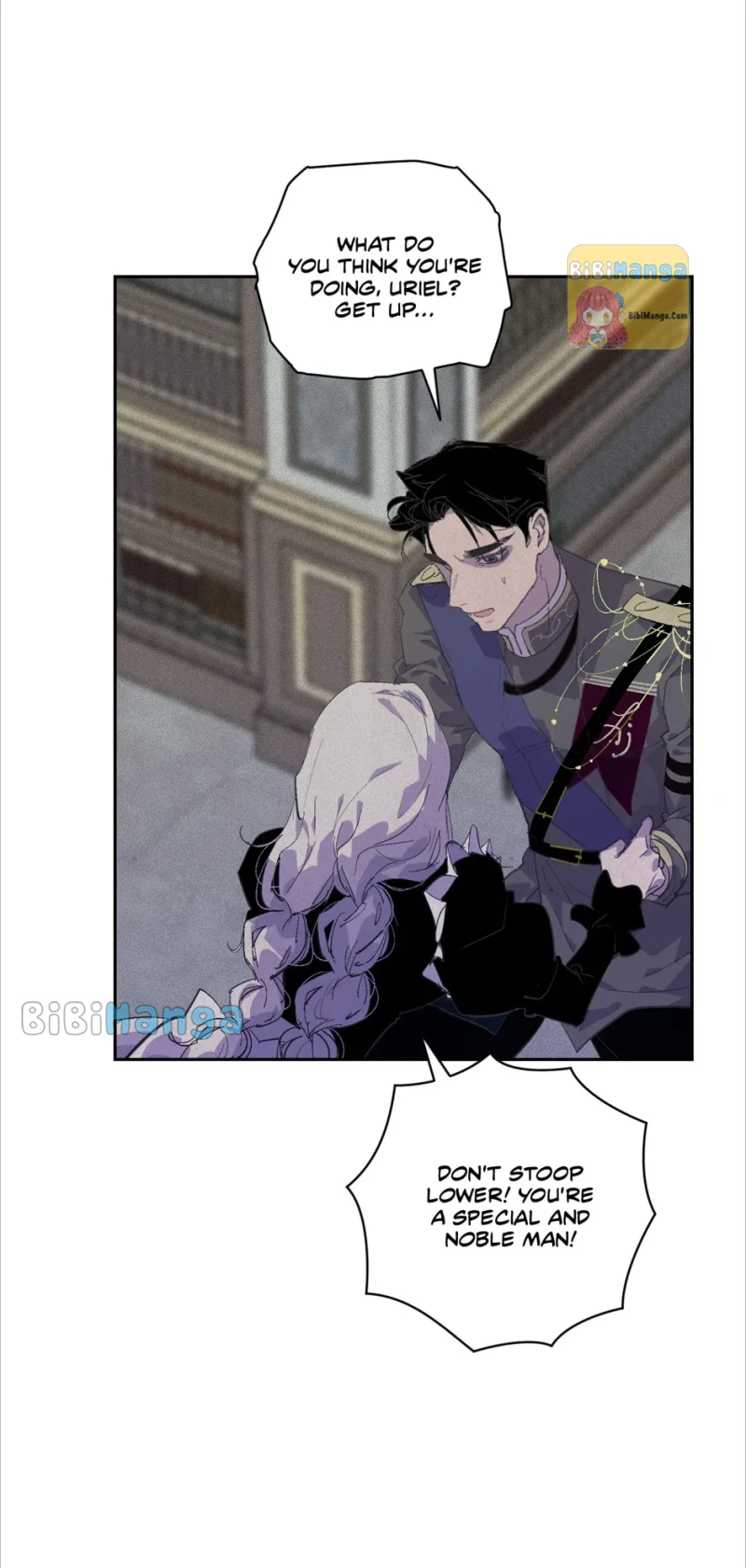 Stigma Effect Chapter 68 - Page 42
