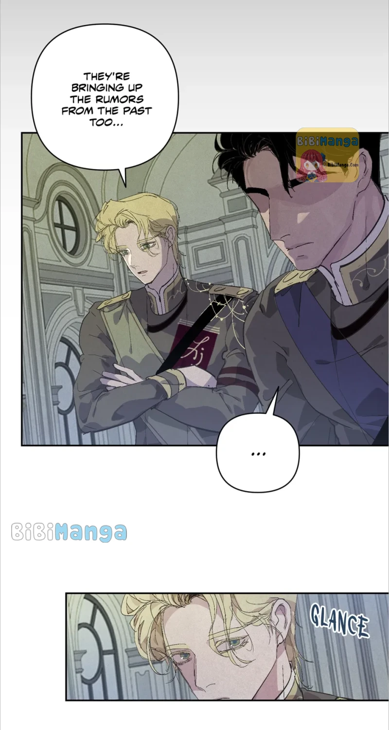 Stigma Effect Chapter 68 - Page 6