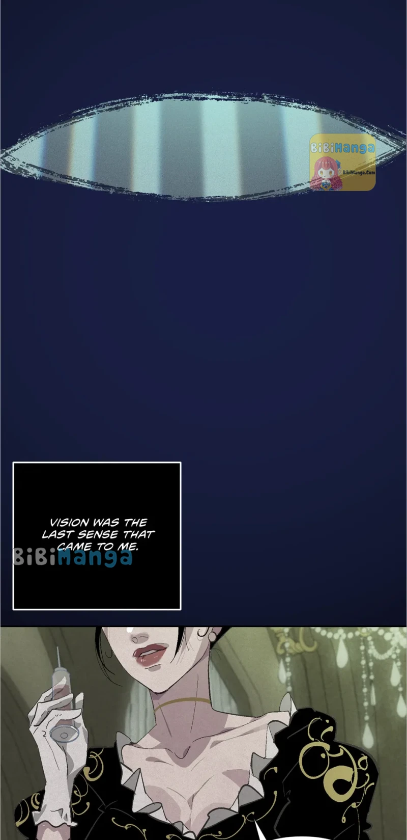 Stigma Effect Chapter 68 - Page 55