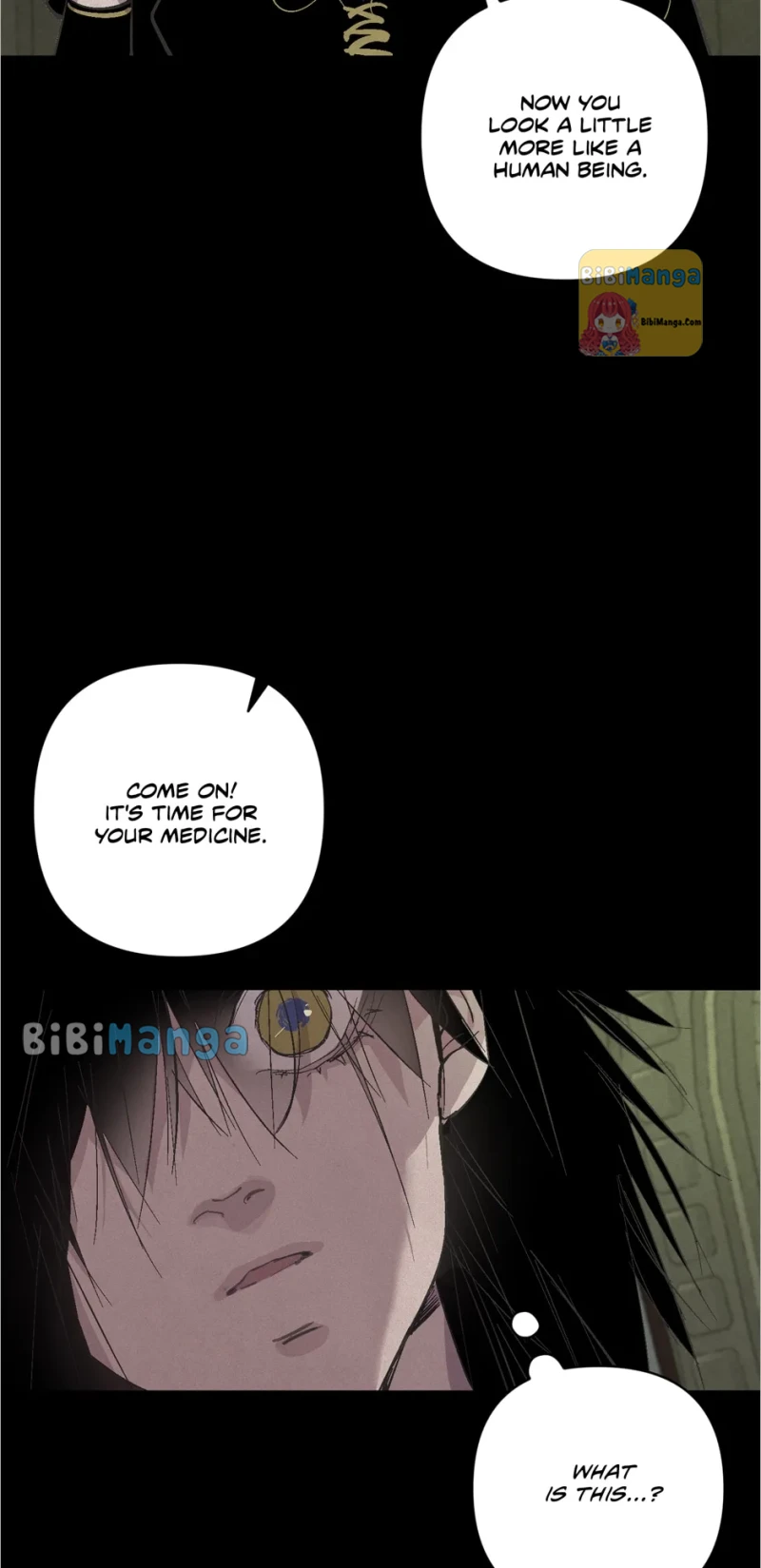 Stigma Effect Chapter 68 - Page 56