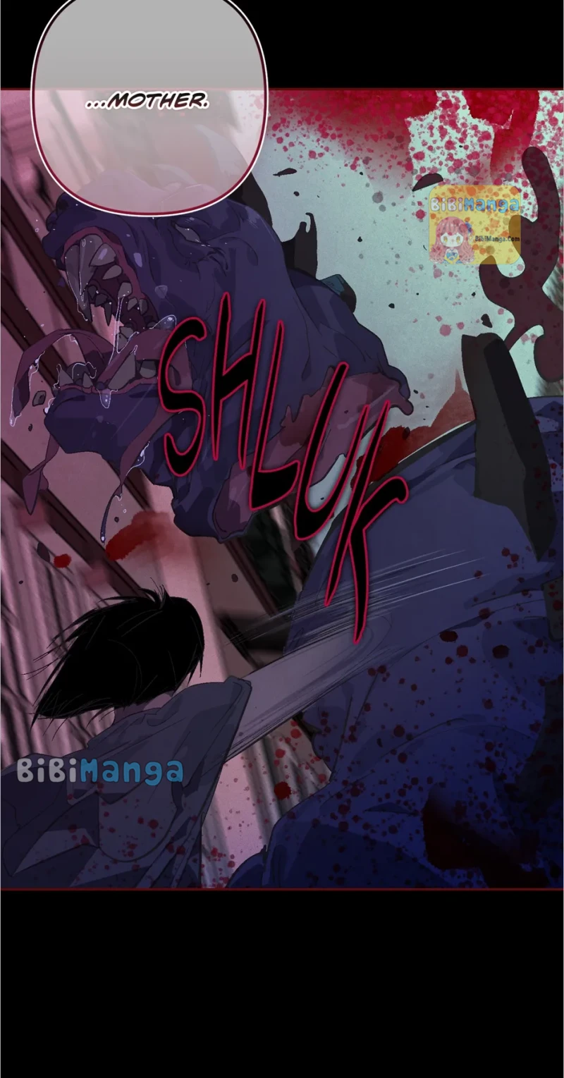 Stigma Effect Chapter 68 - Page 61